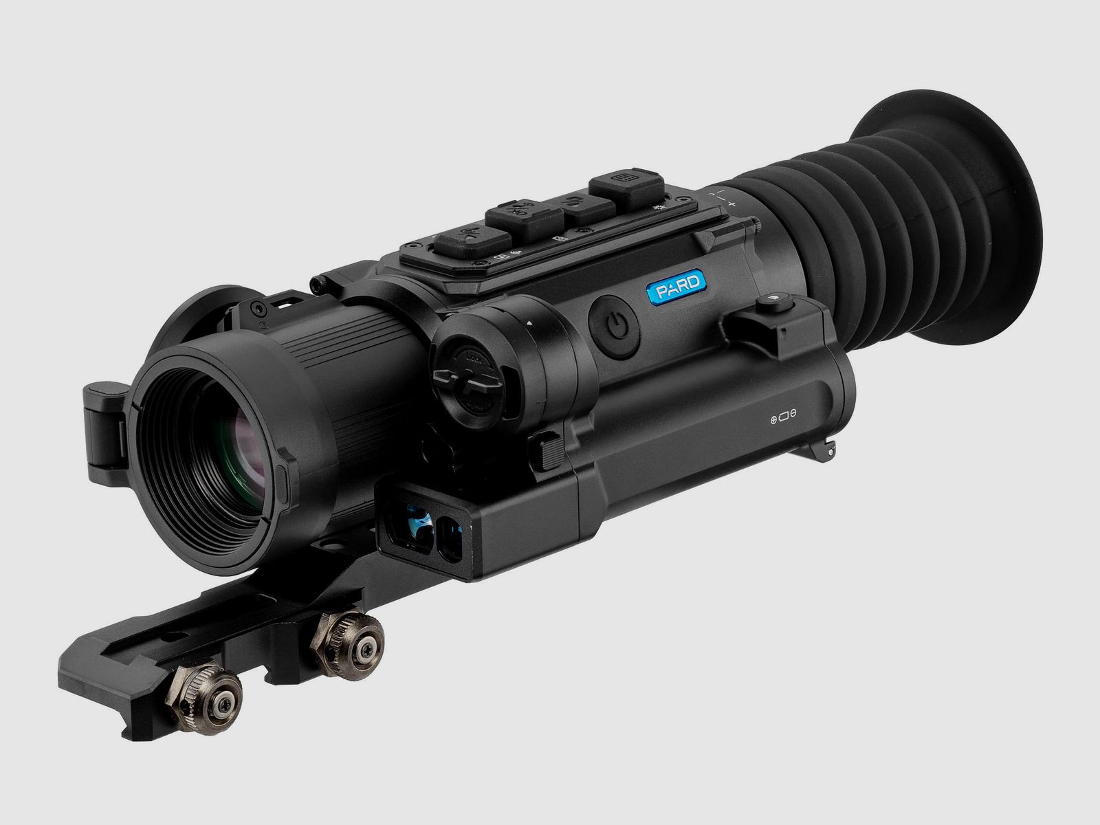 PARD NV008SP3 4K LRF Nachtsichtzielfernrohr, Bild 10 von 12