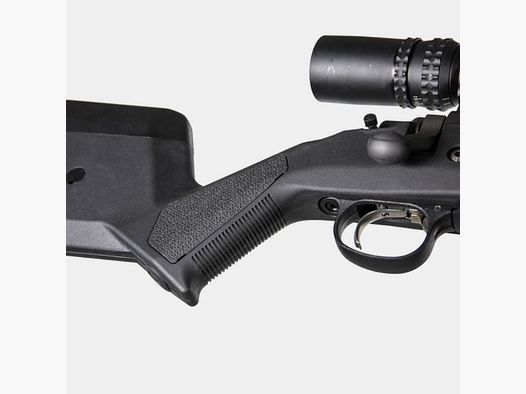 Magpul Hunter 700 Crosse Remington 700 Short Action - BLK
