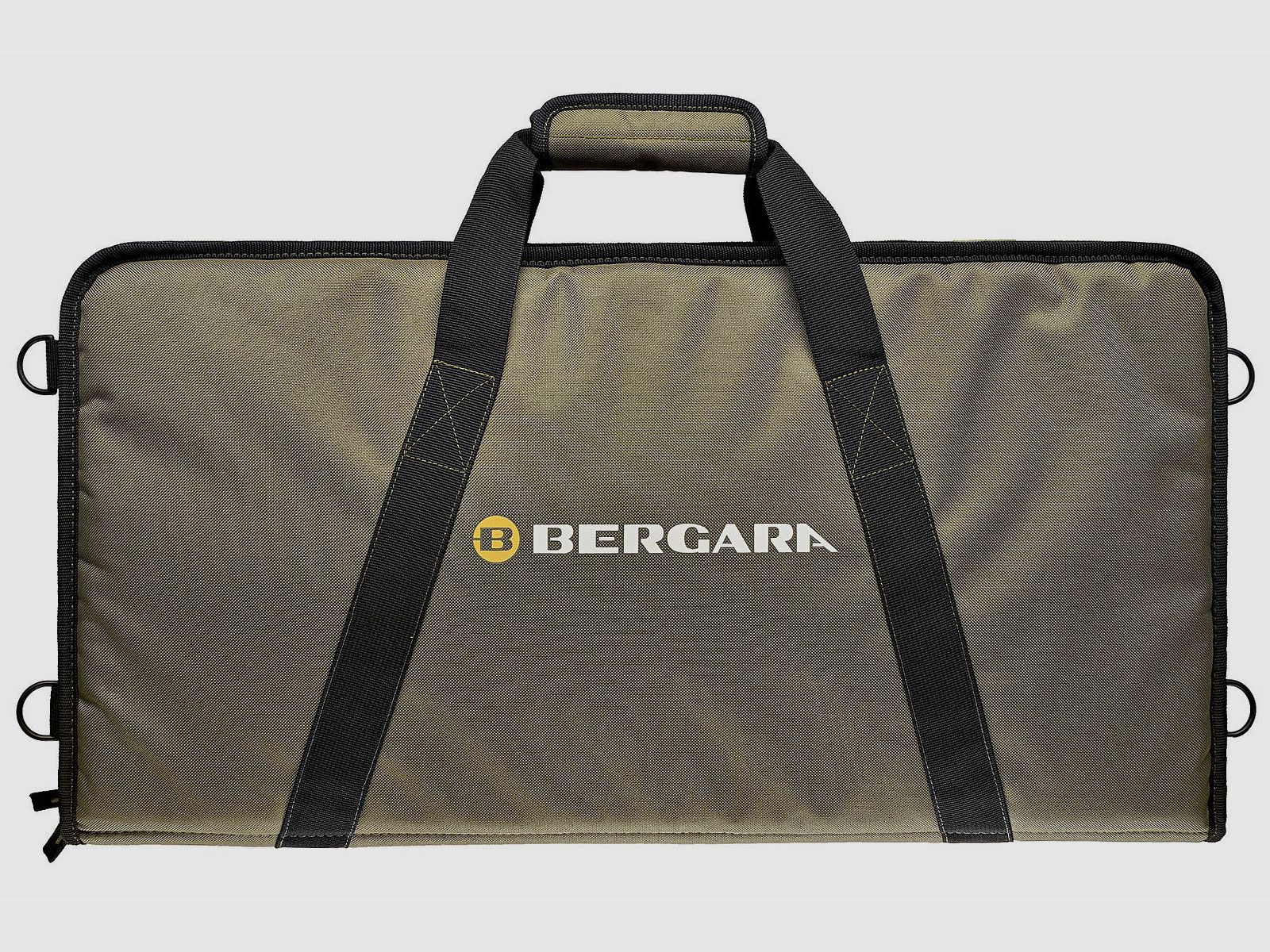 Bergara – Custodia Soffice per BA13 Take Down, immagine 1 di 3