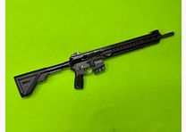Heckler & Koch MR223 A3-Version Slim-Line HKey langer Handschutz .223 Rem. 16,5" MR 223