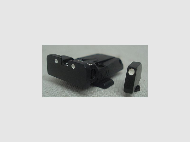 SPR Glock 17-41, 3-Dot - SPR36GL30
