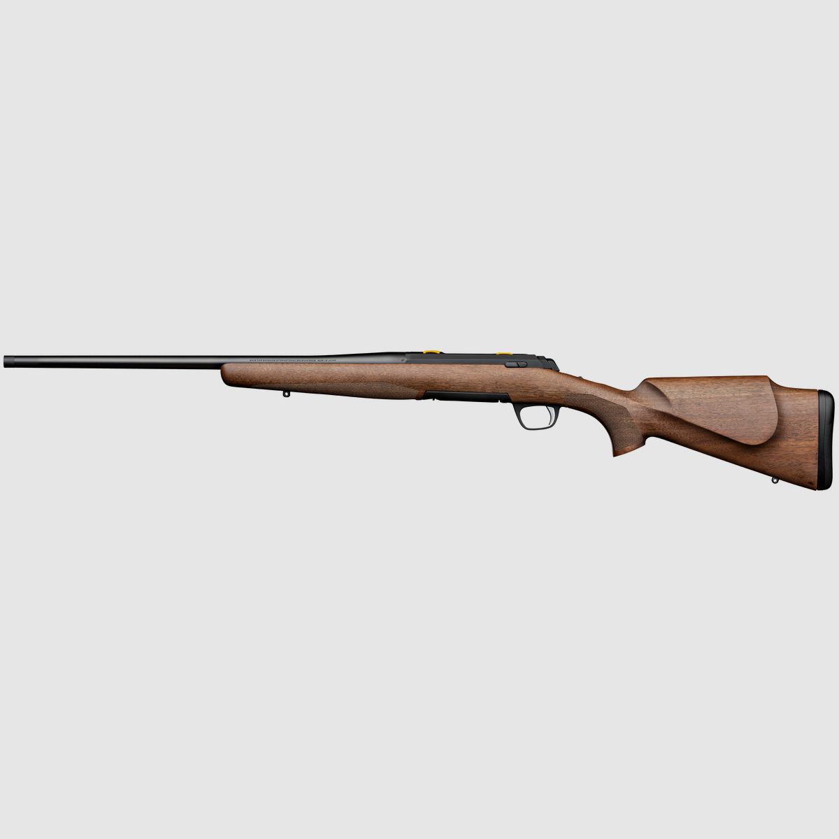 Browning X-BOLT Hunter II Monte Carlo MC Threaded Repetierbüchse