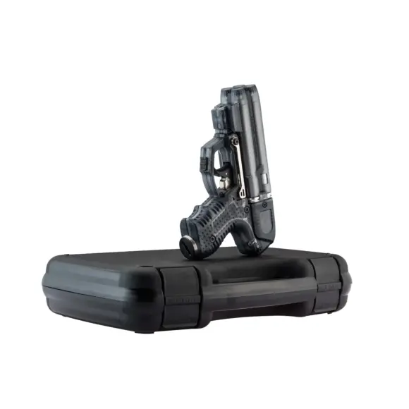 Lanceur Jet Protector JPX 6 avec Laser, image 23 sur 24