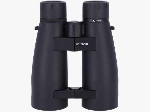 Minox X-Active 8x56 binoculars