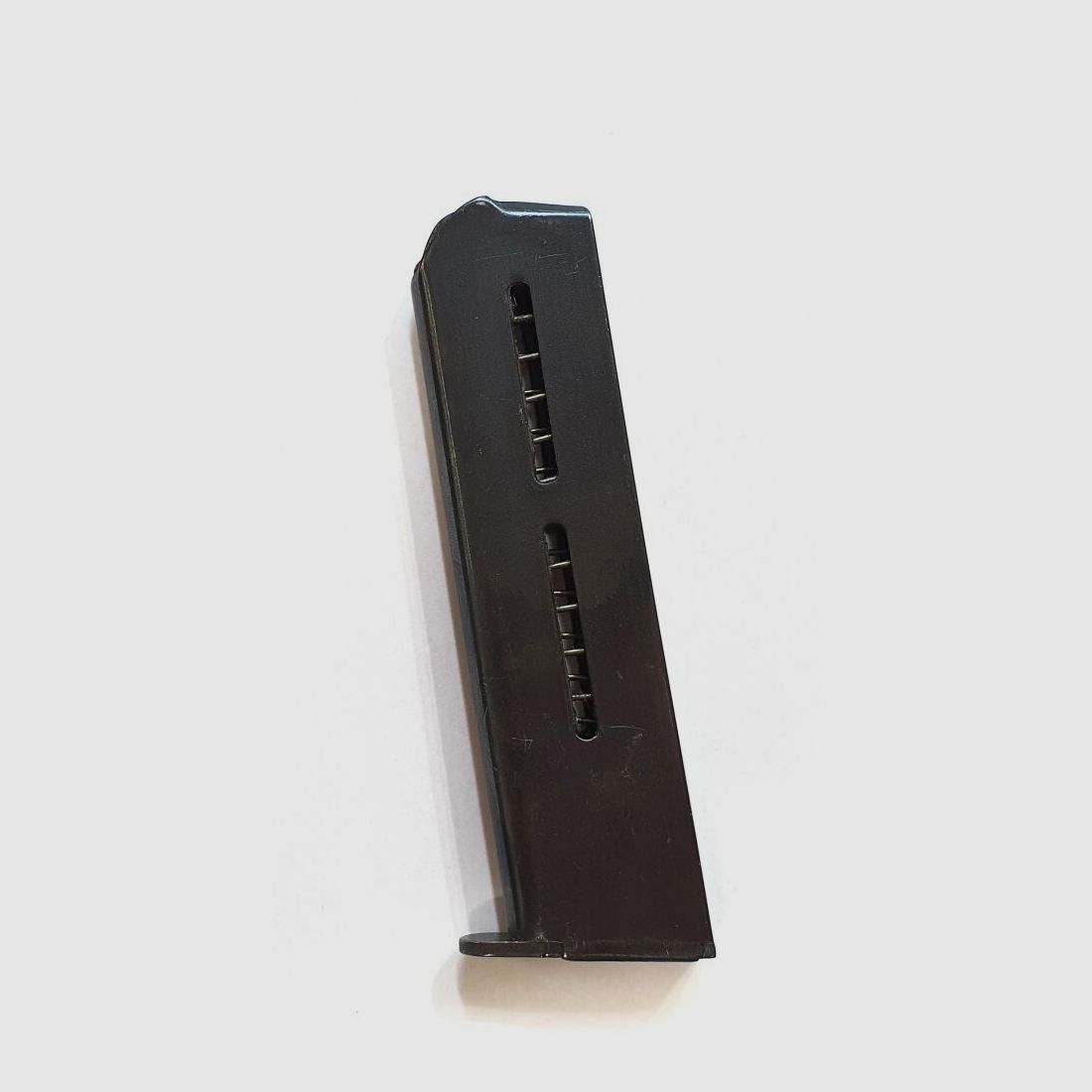Unique Magazine Unique, 7.65mm 9 rounds, image 2 of 6