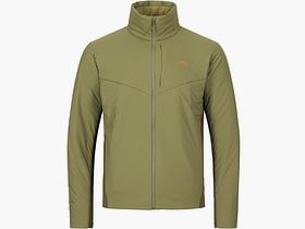 Blaser Operator Jacke highland Grün