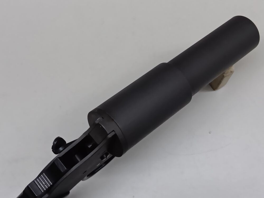 Geco Mod. IV, Bild 10 von 10