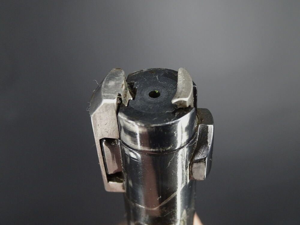 Steyr Schoenauer Mod GK VOLLGRAVUR kaliber 7x64 Kahles stal Diasta 8x52 GK likwidacja kolekcji