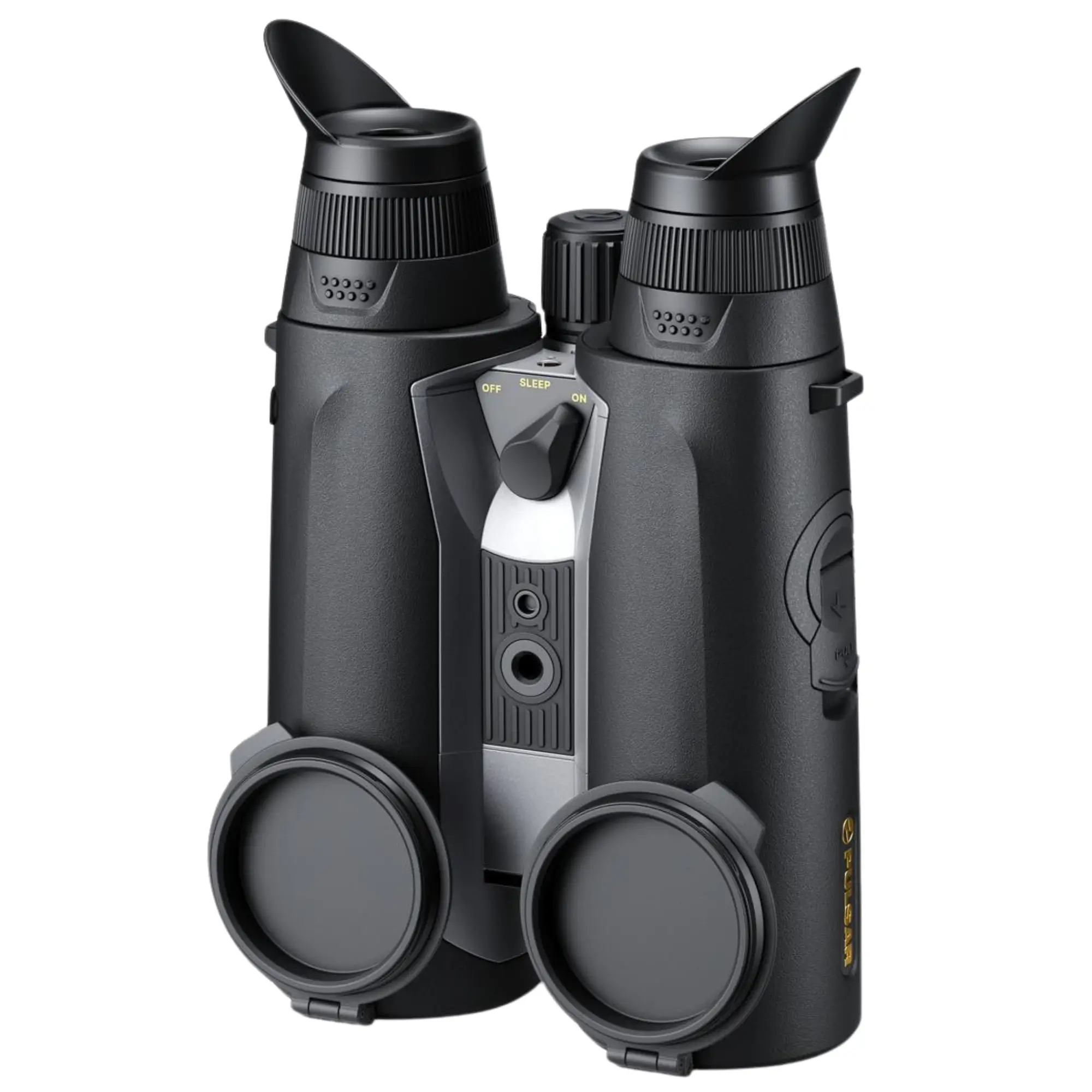 Pulsar Multispektral Fernglas Symbion LRF DXR50, Bild 5 von 5