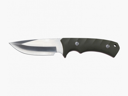 Whitefox Jagdmesser Waldläufer |