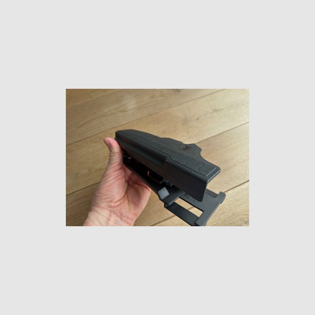 Glock 19 Gen 2 - ottimo stato originale - 4 caricatori - fondina sportiva e di sicurezza