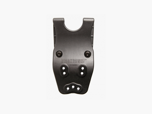 BlackHawk Gurtsteg Jacket Slot zu Serpa Holster
