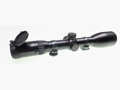 Schmidt & Bender Polar T96 3-12x54