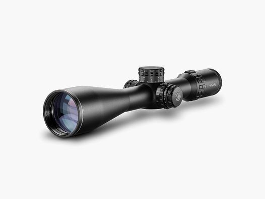 Hawke Frontier 34 FFP 5-30x56 / Mil Pro Ext Absehen