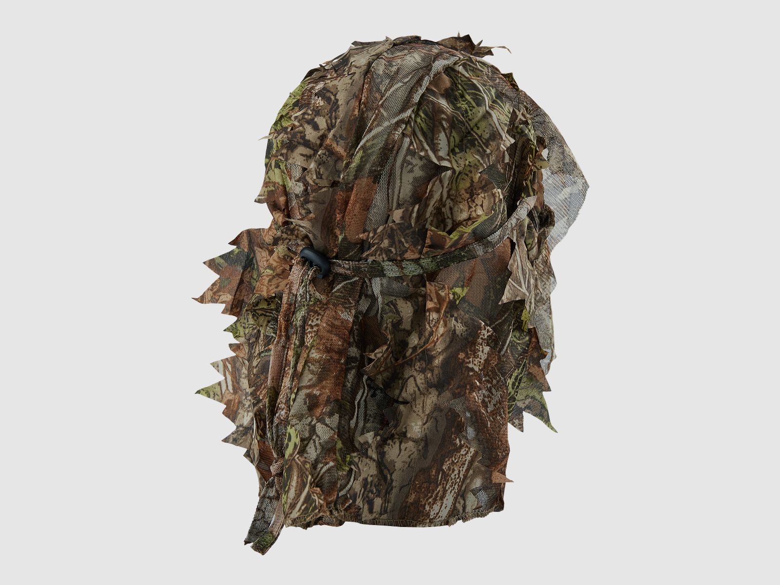 Sneaky 3D Gesichtsmaske - Innovation Camouflage – Size: ONE SIZE