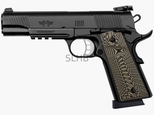 Messerschmitt ME1911