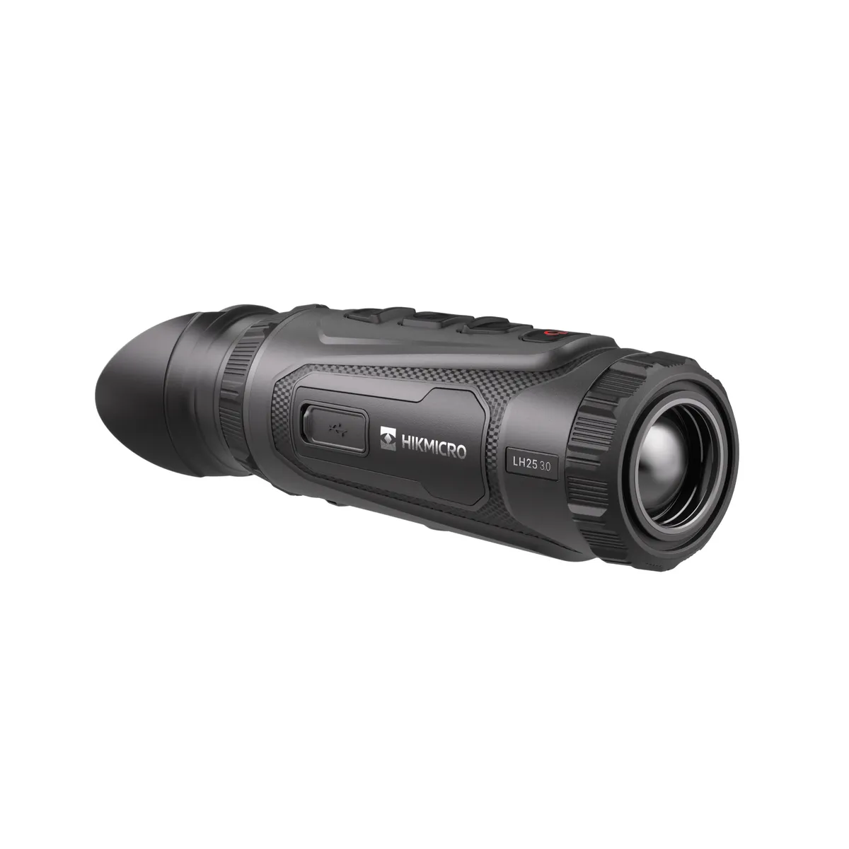 Monokular Termowizyjny - Termowizor HIKMICRO Lynx 3.0 LH25, zdjęcie 2 z 6