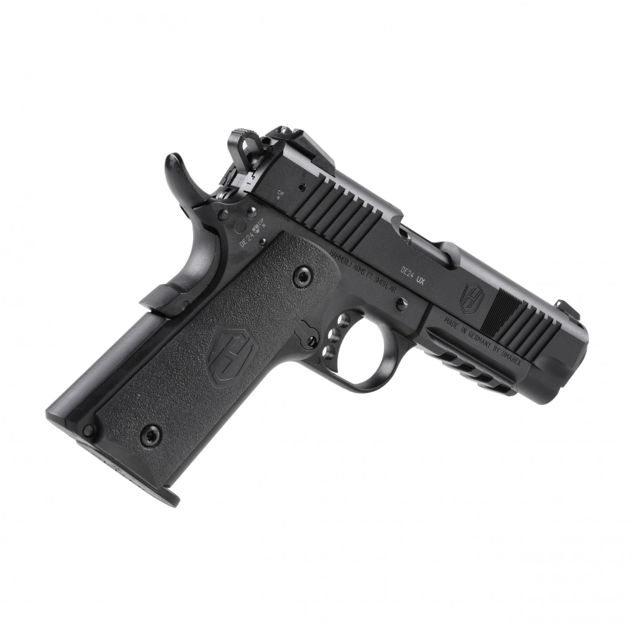 Hämmerli Arms Forge H1 22 pistool kal. .22LR 4,25", afbeelding 4 van 4