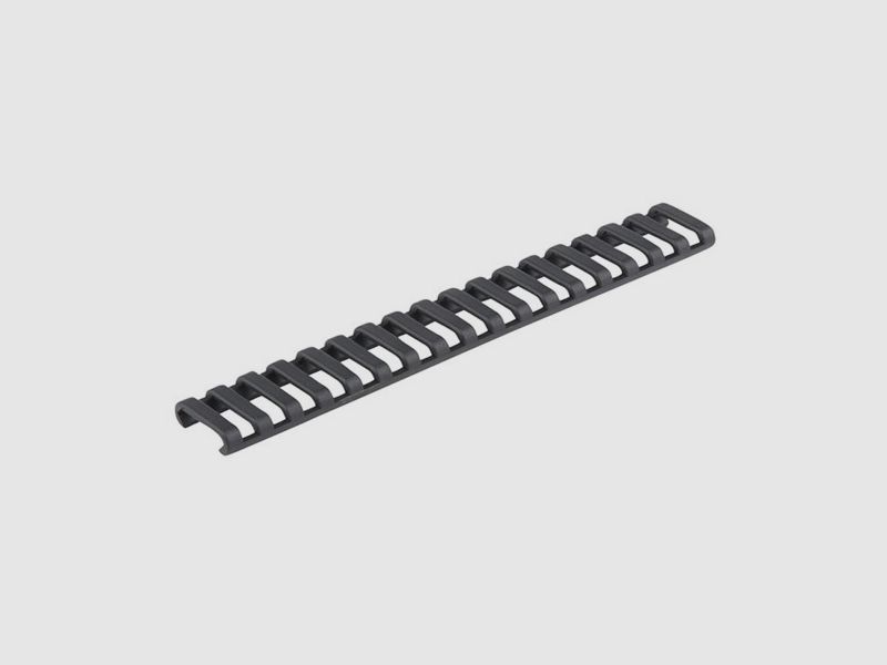 MAGPUL PANEL RAILOWY PICATINNY POLIMEROWY 7″ DO AR-15 CZARNY, zdjęcie 1 z 2