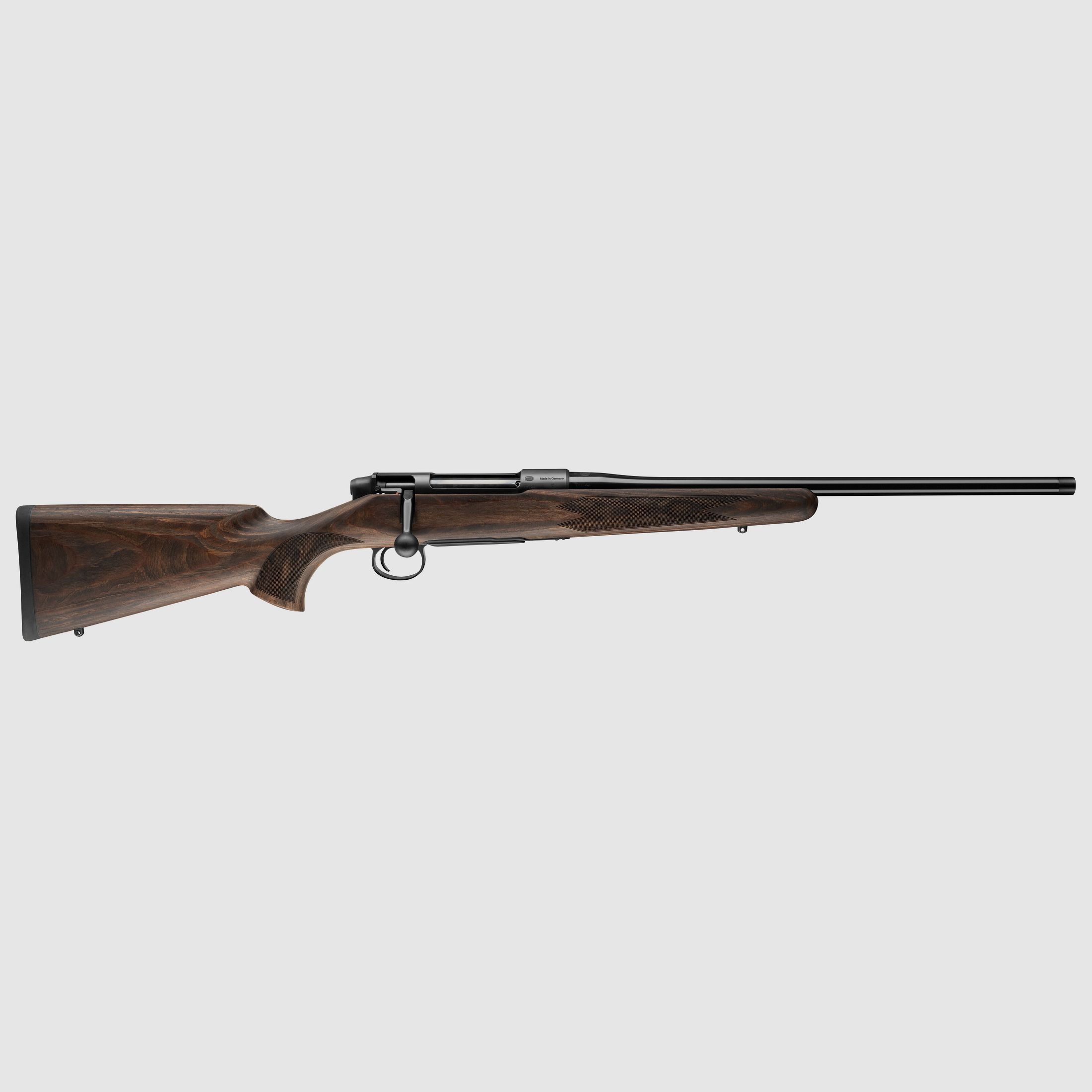 Mauser M18 Pure Mündungsgewinde - Repetierbüchse