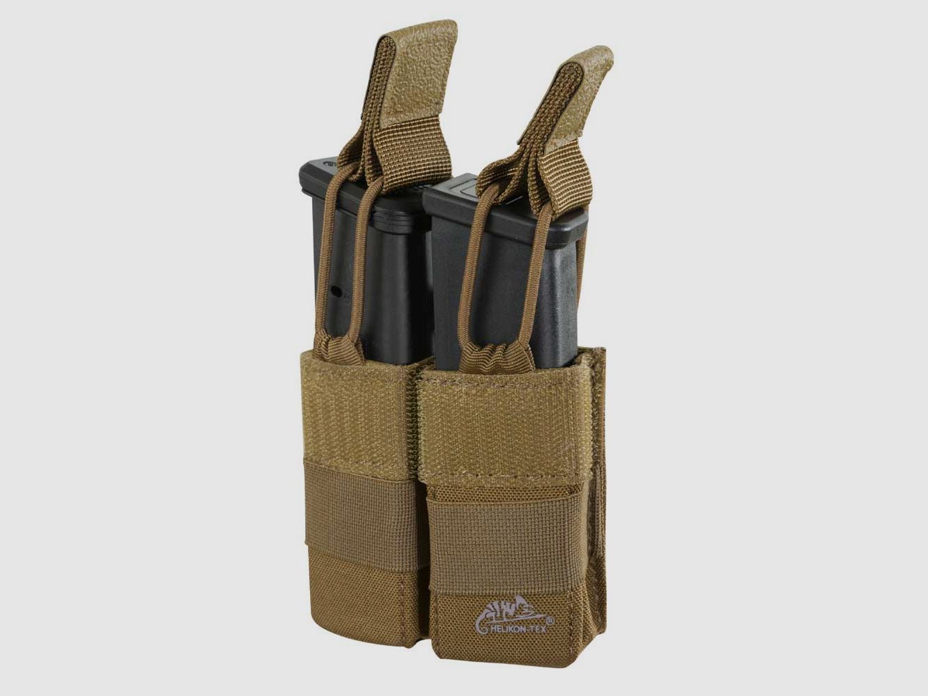 HELIKON-TEX COMPETITION DOUBLE PISTOL INSERT® COYOTE