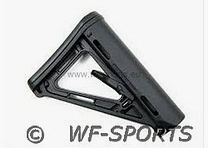 WF-SPORTS Magpul MOE Schaft Mil spec Magpul MOE Schaft mil spec, NEU, XR15,AR15,OA15,X400