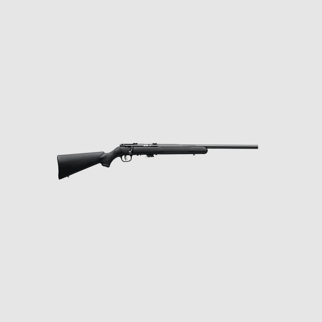Savage MARK II FV-TBS .22 LR 21"/53CM 1/2"-20