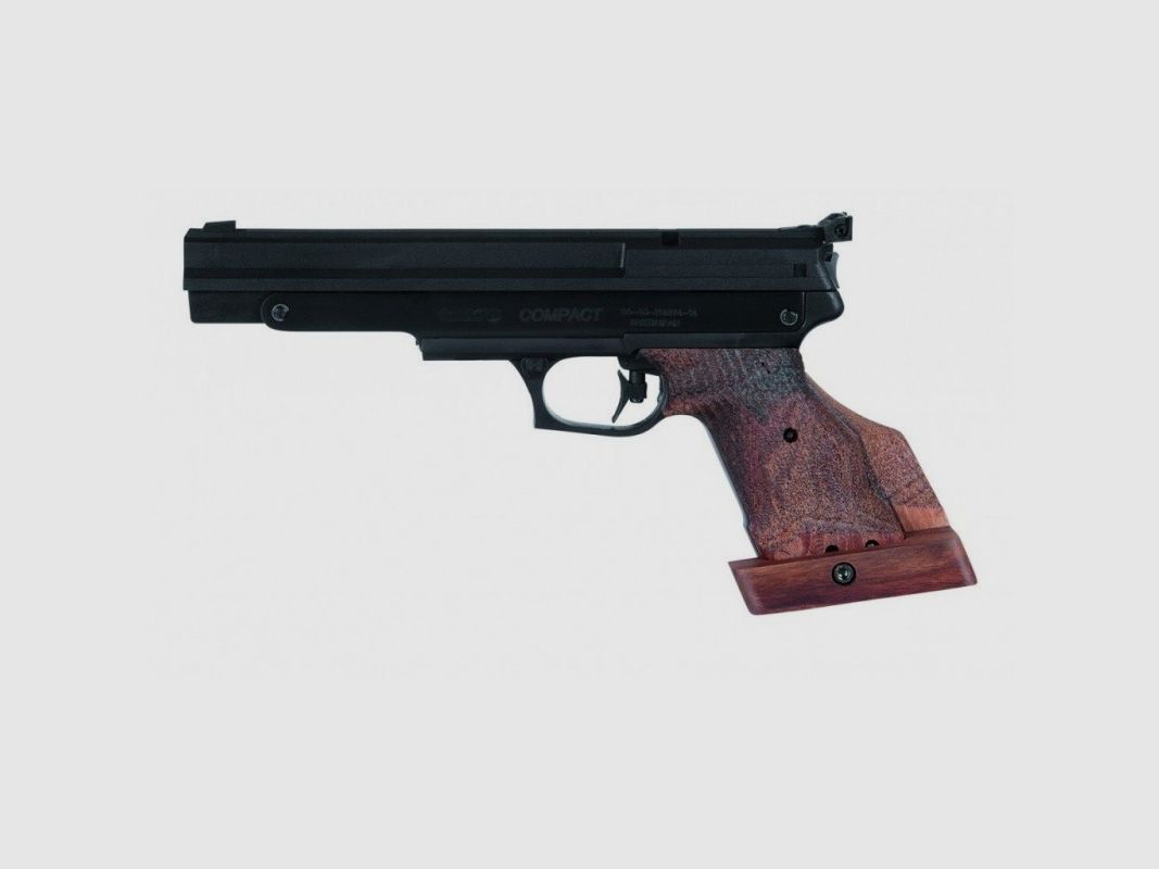 GAMO COMPACT / GAMO COMPACT LINKSHÄNDER, Bild 3 von 6