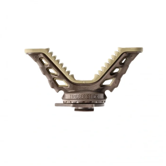 Podstawka V-yoke do Primos Trigger Stick Gen III 261-047, zdjęcie 1 z 3