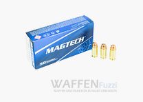 Magtech .45 ACP FMJ 230grs 50 Schuss