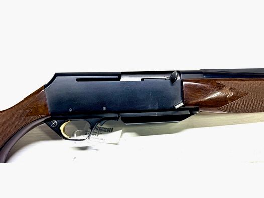 RIFLE BROWNING BAR II