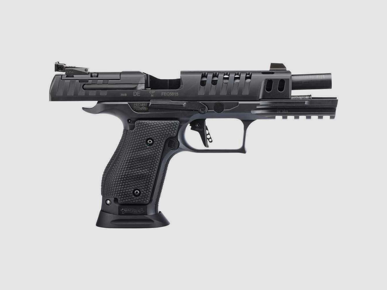 Walther Q5SF OU FE