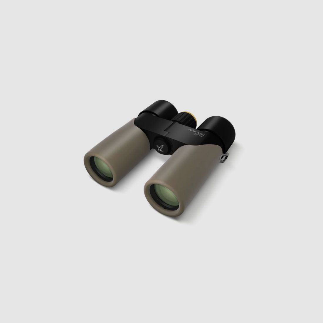 Swarovski Optik Fernglas CL Companion III 10x30, Bild 5 von 18