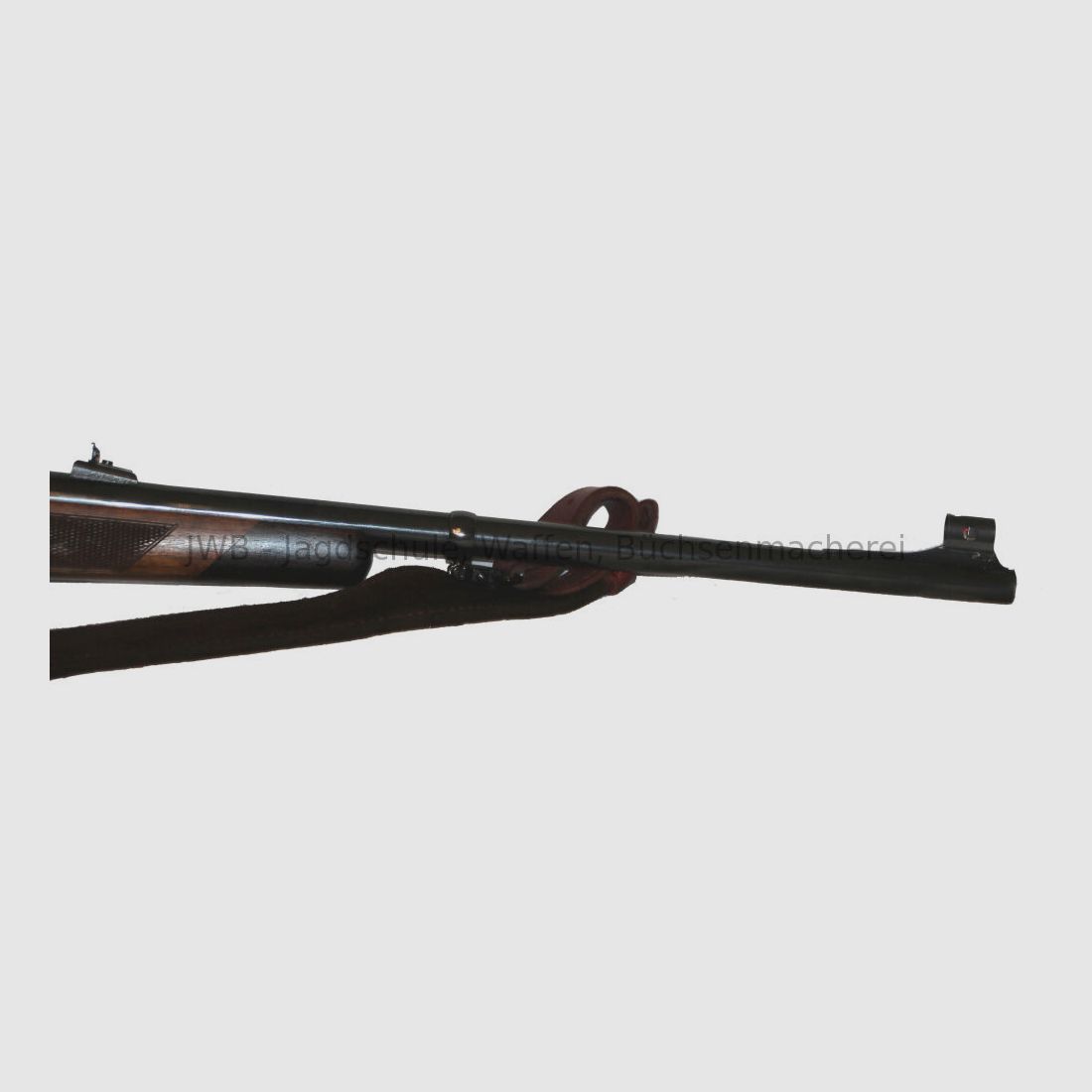 Witworth Rifle Company Manchester Interarms Alexandria