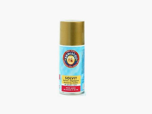 ARMISTOL-SAPO Lösung Solvit 150ML