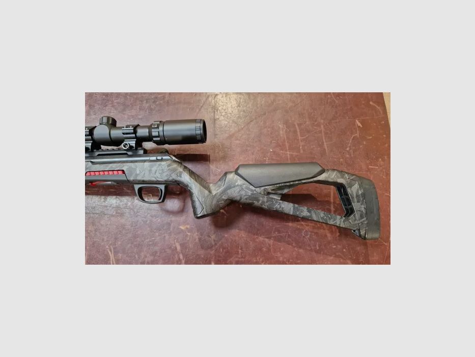 USED - Rifle Set XPERT Cal.22LR WINCHESTER, image 6 of 12