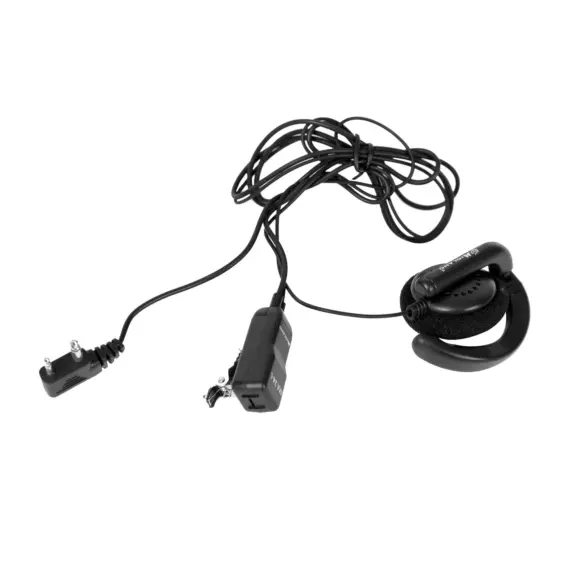 Mikro-Ohrhörer-Set für Walkie-Talkies G7, G9 und M24