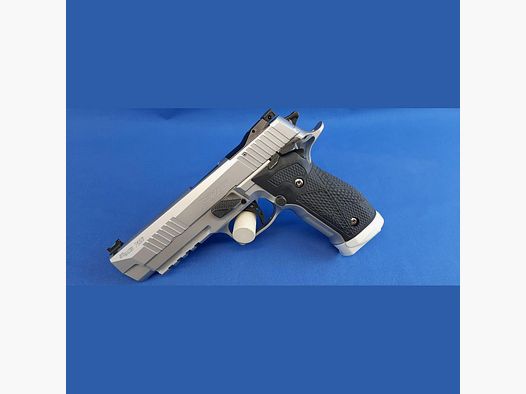 SIG Sauer Pistole P226 X-Five Supermatch OR Kal.9x19mm