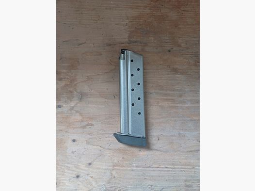 Peters & Stahl 9mmLuger Magazine
