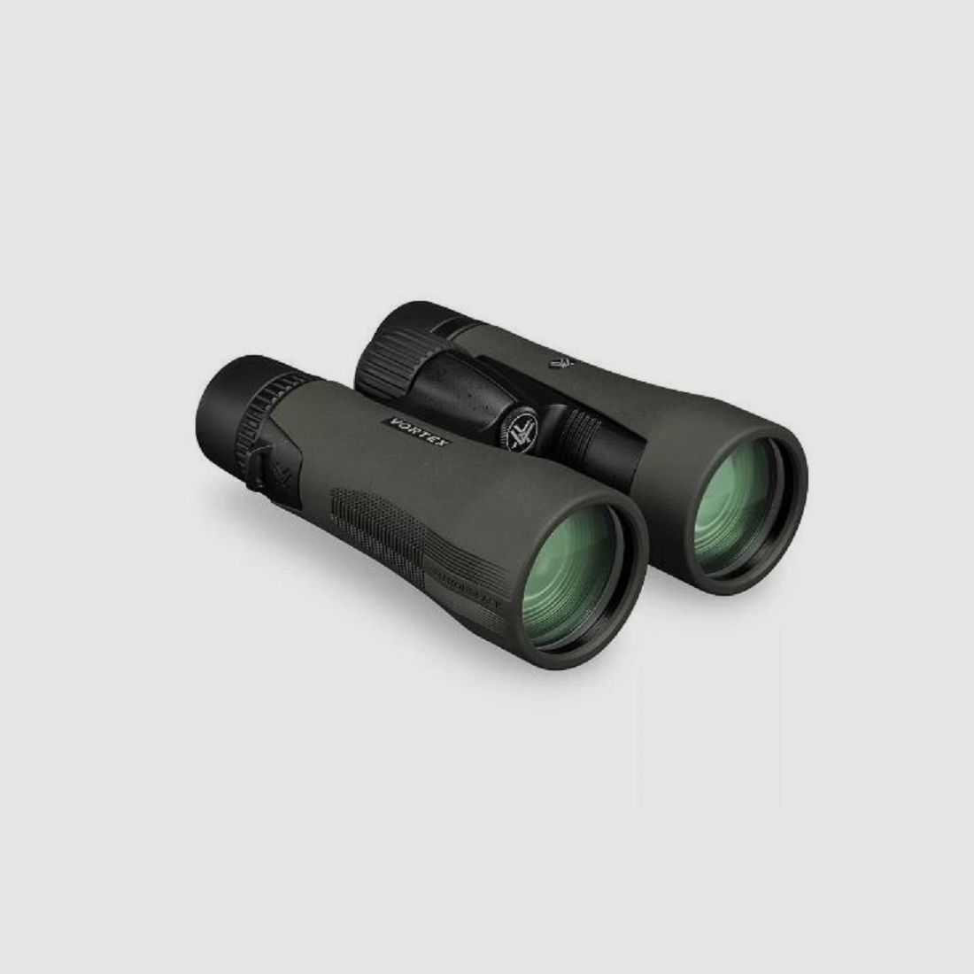 Vortex Diamondback HD 10x50 - Fernglas, Jagd, Vogelbeobachtung