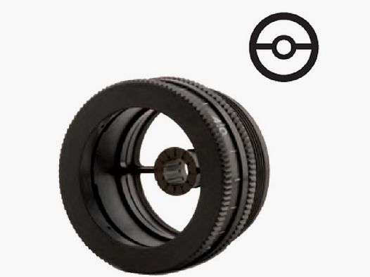 Centra Vario Swing 18 3,8-5,8 3,8-5,8/2,0mm Sportzubehör