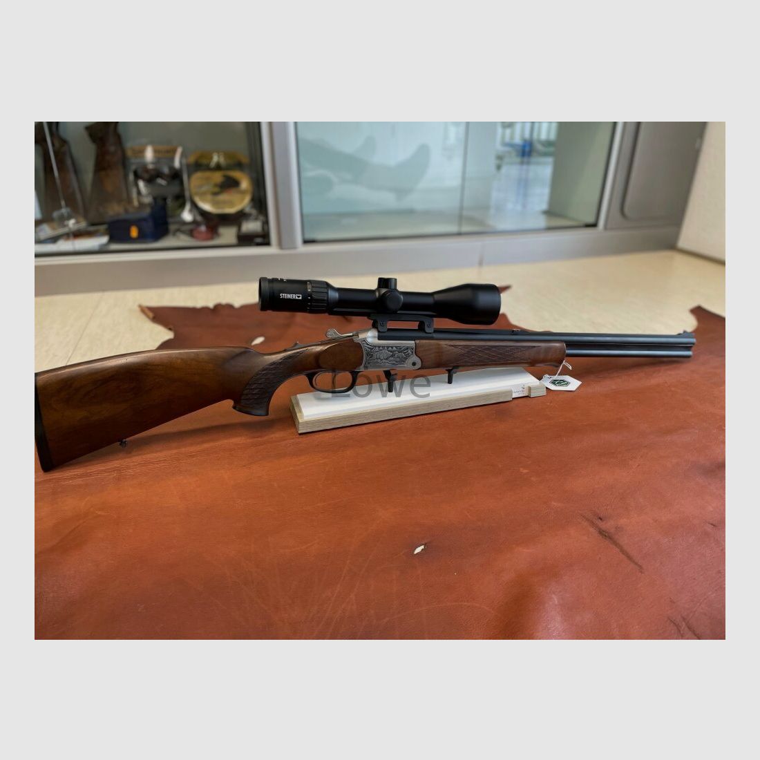 Blaser BBF 95