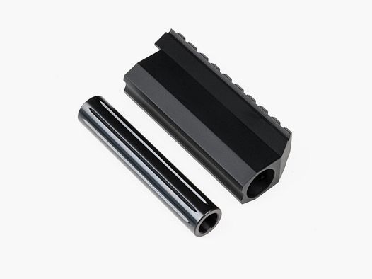 UITVERKOOP | Cover tuningloop + 10 cm verlengstuk voor tuningloop | HDP50 + GEN.1