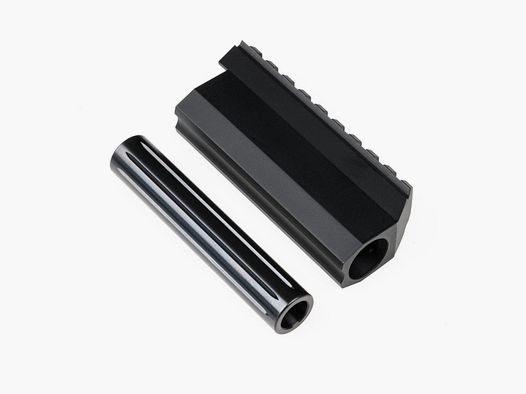 ABVERKAUF | Cover Tuninglauf + 10cm Aufsatz für Tuninglauf | HDP50 + GEN.1