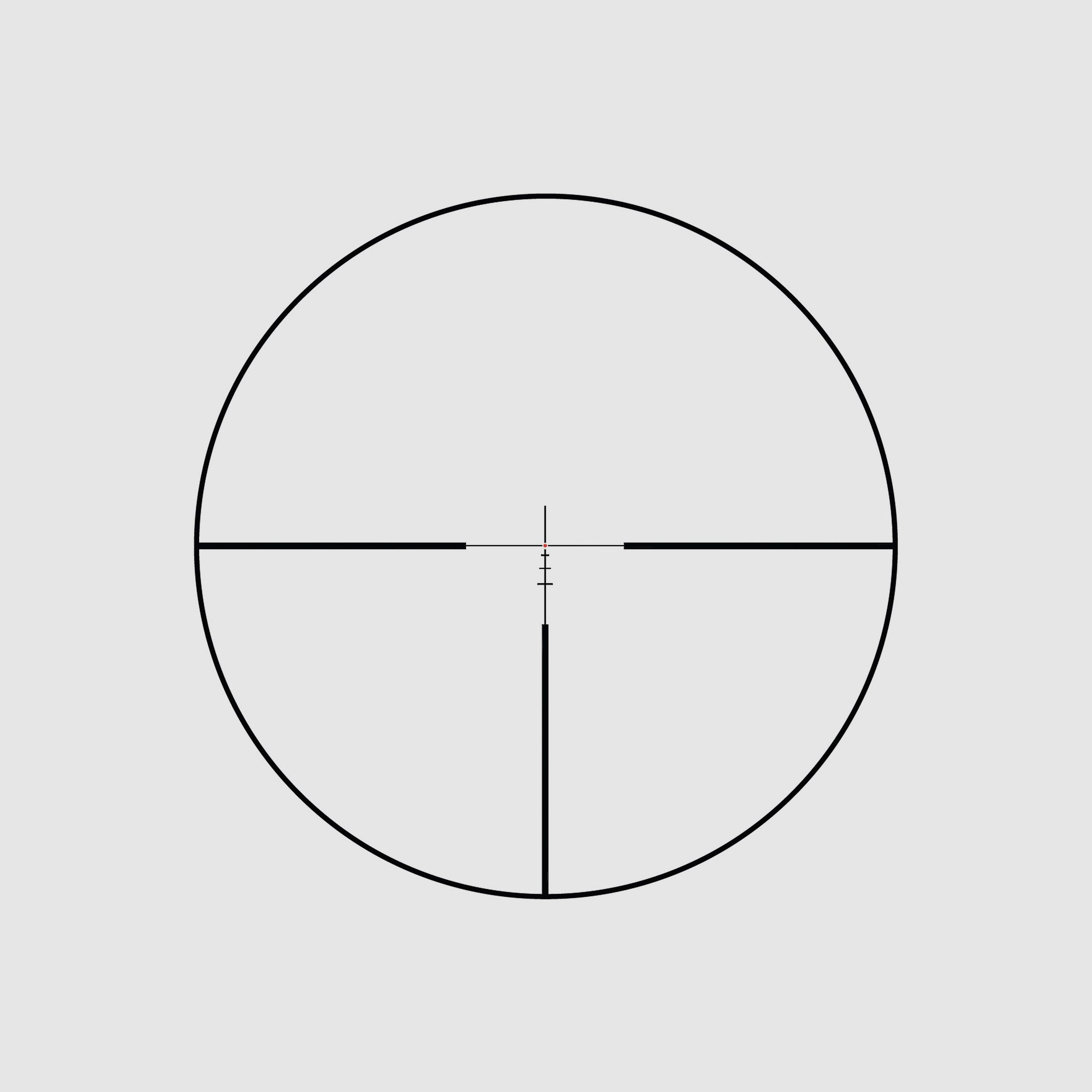 Helix HD 2-16×50 RAPTR-1 MRAD SFP Element Optics