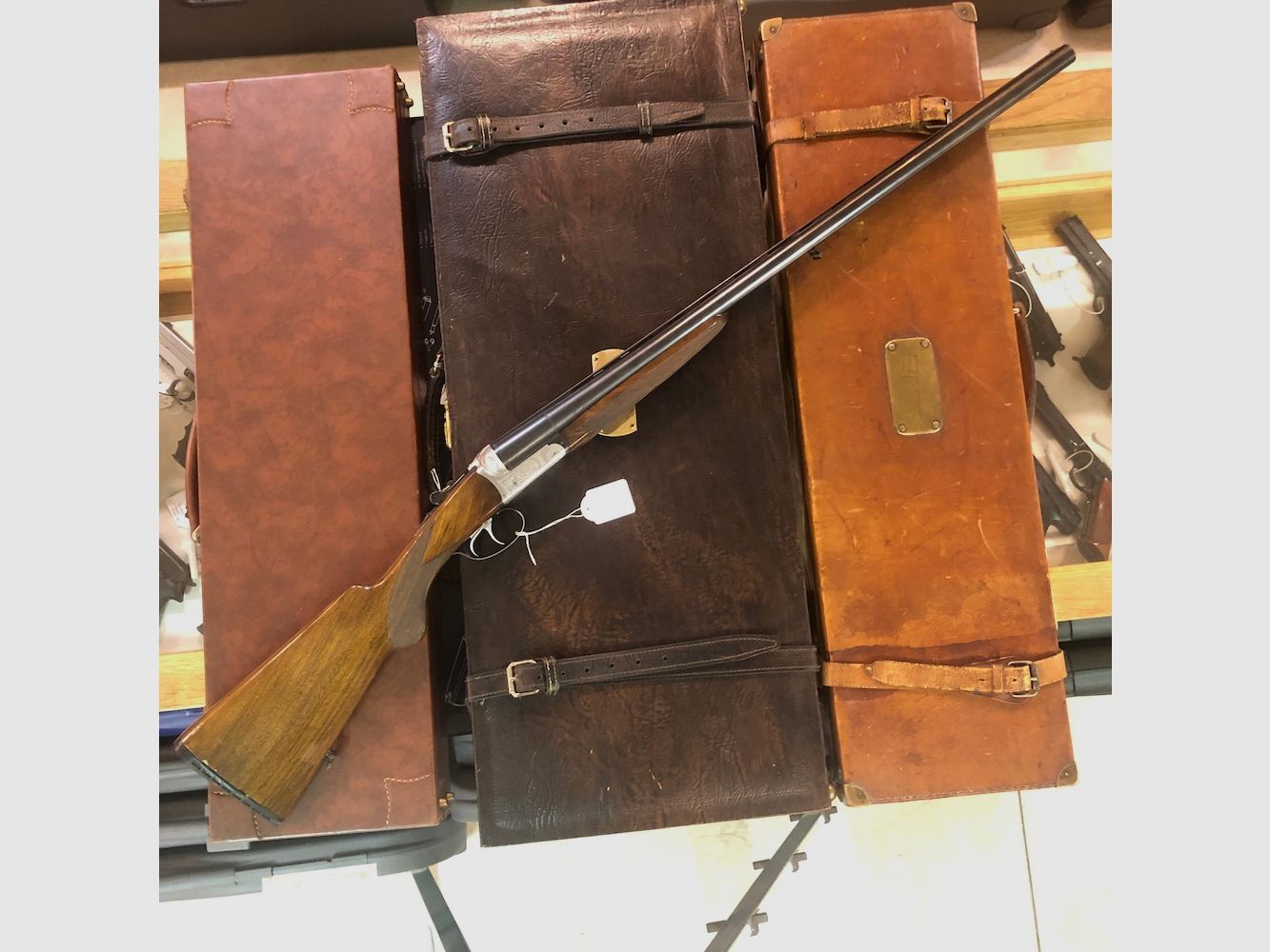Beretta 425, image 1 sur 7