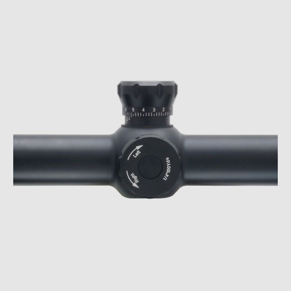 Arcea 3-9x42 Richtkijker - 25,4 - Geïntegreerde Laser, afbeelding 3 van 7