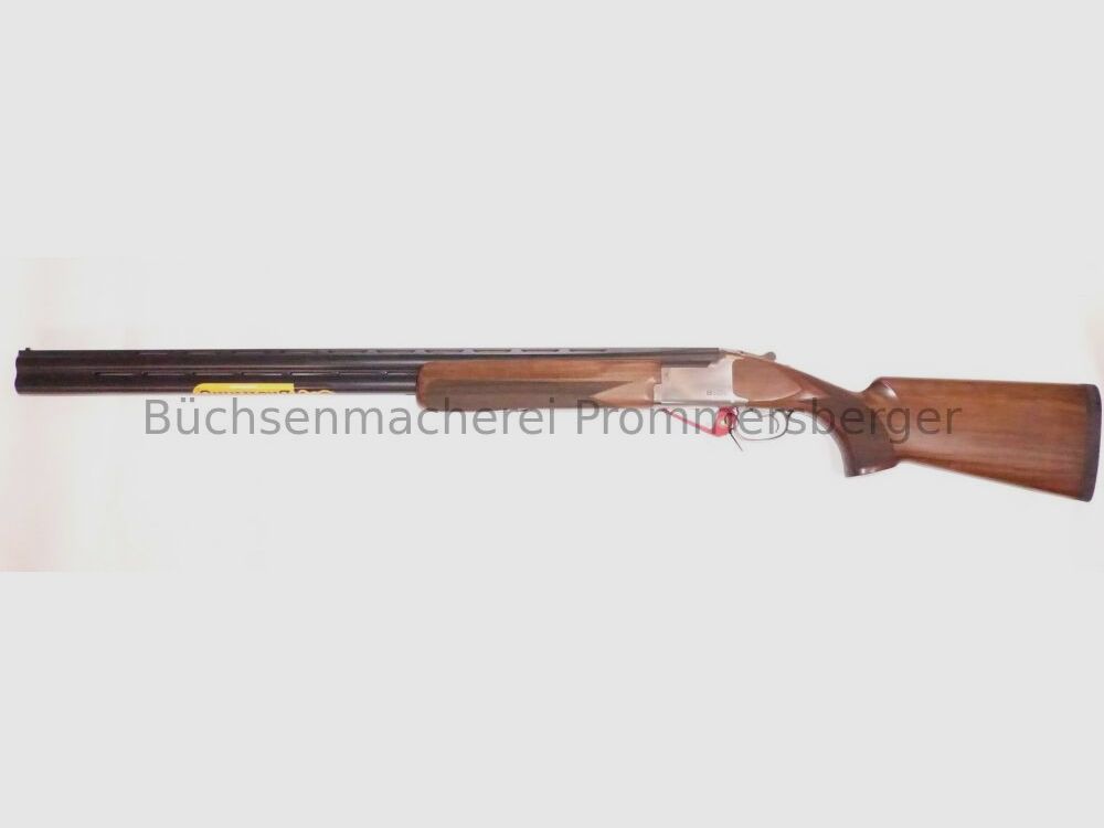Browning B525 TRAP 1 TF, 12M,76 INV+