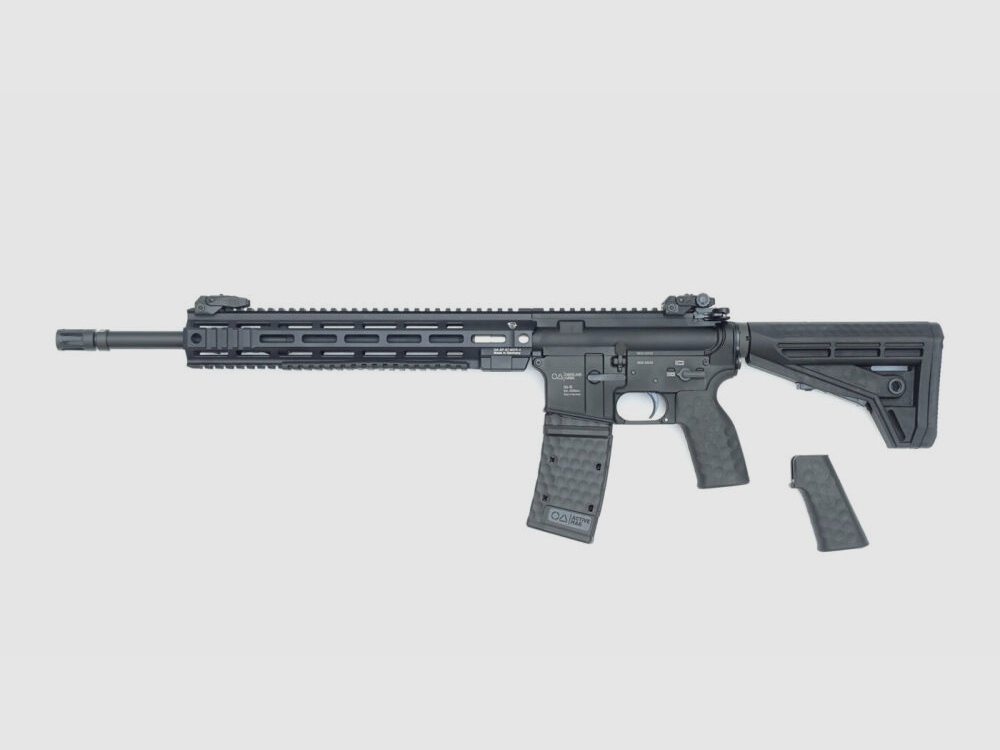 Oberland Arms OA 15 PR M5 16.75''