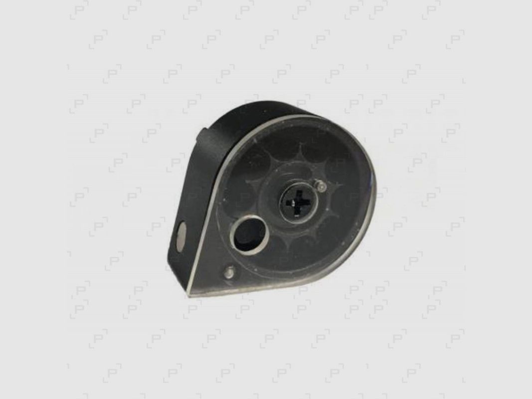 Magazin SNOWPEAK PP750 PCP Kaliber 4,50 mm - 10 Schuss